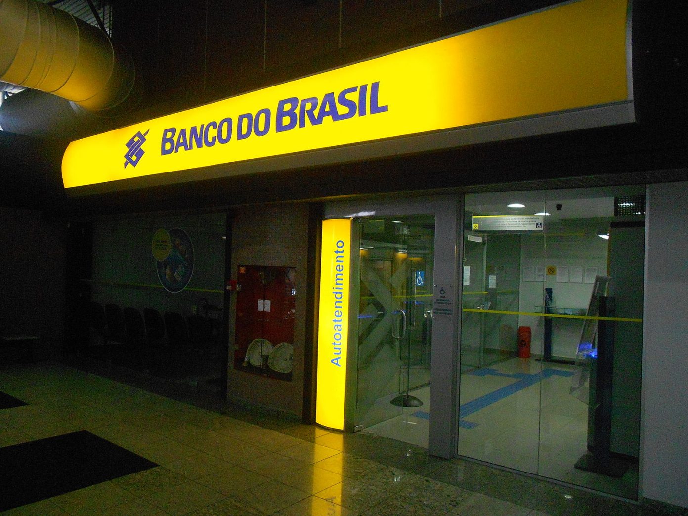 Banco do Brasil anuncia fechamento de 361 unidades e 5 mil demissões