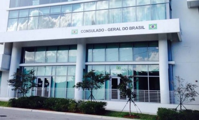 Consulado do Brasil em Miami divulga Guia Consular do Torcedor Brasileiro