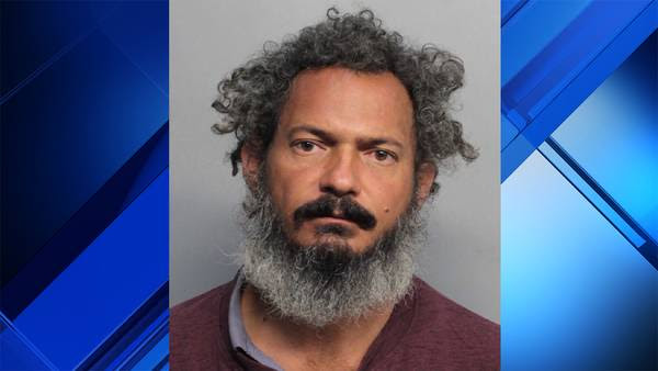 Homem é preso acusado de estuprar mulher na Brickell, em Miami