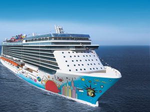 Cruzeiros: ofertas de cruzeiro da Norwegian Cruise Line