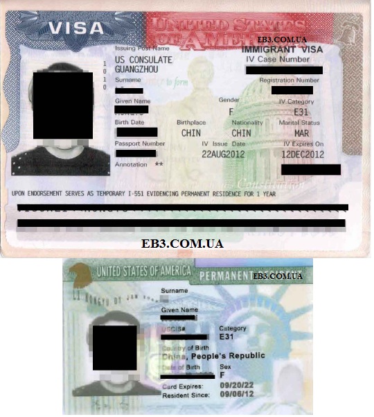 Conheça os vistos EB para imigração nos EUA - AG Immigration