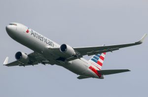 American Airlines (AA) - Voos, passagens e avaliações