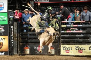 José Vitor Leme é o campeão mundial de 2020 — A Professional Bull Riders