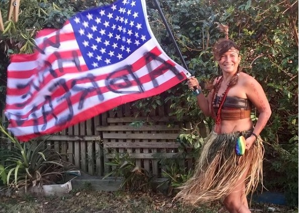 Maratonista brasileira correrá pela causa indígena em Miami Beach