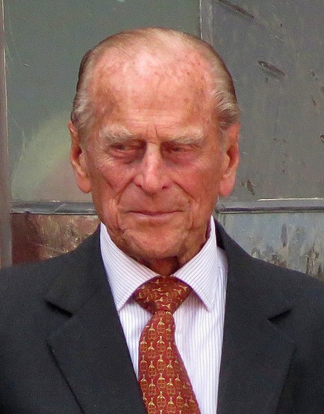 Morre Aos 99 Anos O Principe Philip Marido Da Rainha Elizabeth Ii Acheiusa