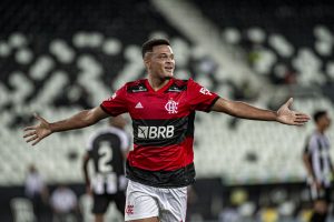 Portuguesa perde para o Pouso Alegre-MG no segundo jogo-treino