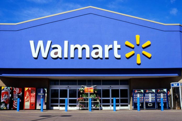 Walmart é a empresa que teve mais lucro nos EUA em 2021