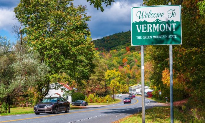 Vermont oferece dinheiro para quem quiser trabalhar no estado