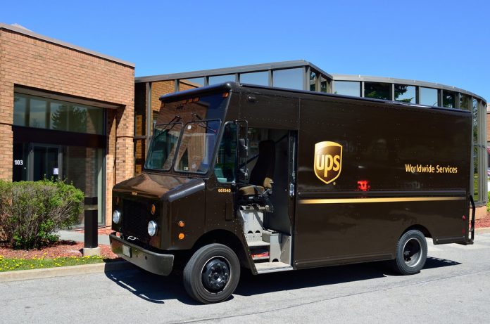 UPS anuncia contratação de mais de 100 mil trabalhadores para temporada de fim de ano