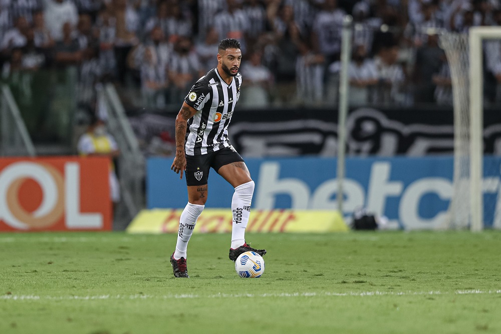 Galo é Tricampeão Brasileiro – Clube Atlético Mineiro