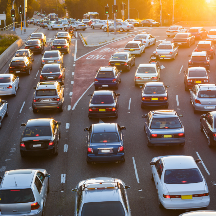 Expectativa é que mais de 48 milhões de pessoas peguem a estrada no Thanksgiving