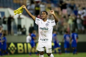 Federação Paulista de Futebol - FPF - VAI COMEÇAR A COPA! O futebol feminino  ganhou mais um torneio para ser disputado em São Paulo. Será a Copa  Paulista Feminina, que terá início