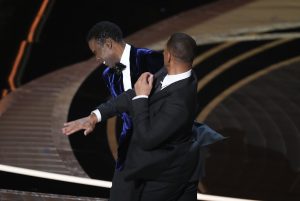 Primeiro filme de Will Smith desde tapa em Chris Rock no Oscar será lançado  em dezembro, Cinema