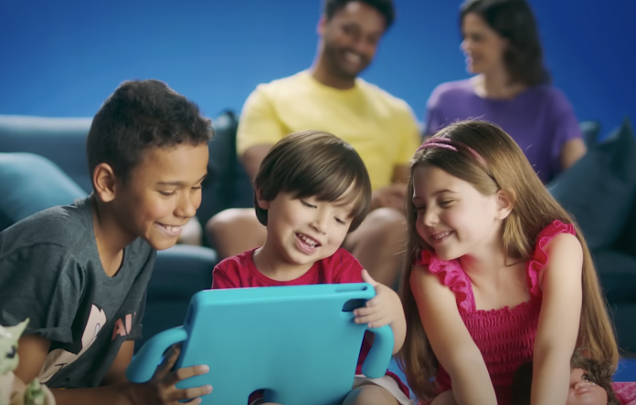 Disney Brasil lança jogos digitais em comemoração ao Dia das Crianças
