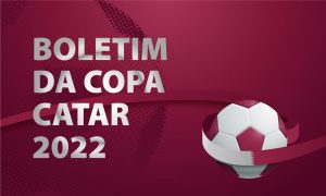 As previsões para a Copa do Catar 2022