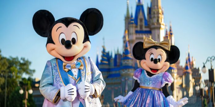 Residentes da Flórida tem 20% de desconto em hotéis do Disney Resort no início de 2023