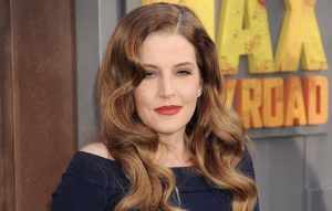 Filha de Lisa Marie Presley impede a avó de entrar em Graceland