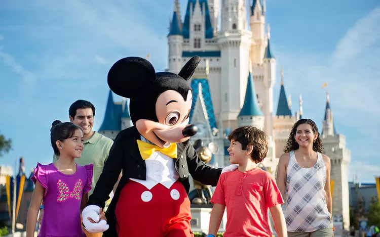 Disney oferece ingressos com desconto para moradores da Flórida durante o verão