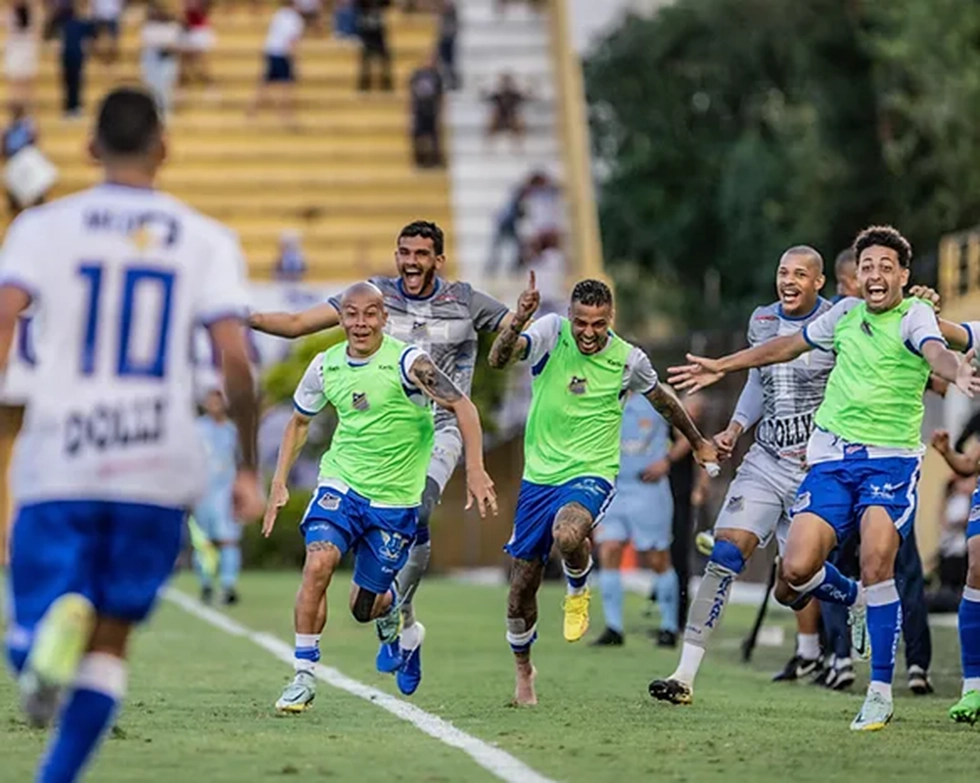 Com vantagem do primeiro jogo, Cruzeiro volta a enfrentar Athletic pela  semifinal do Campeonato Mineiro - Dia a Dia Notícias, o jogo do cruzeiro 