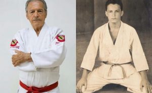 Grande mestre de jiu-jítsu, Robson Gracie morre aos 88 anos