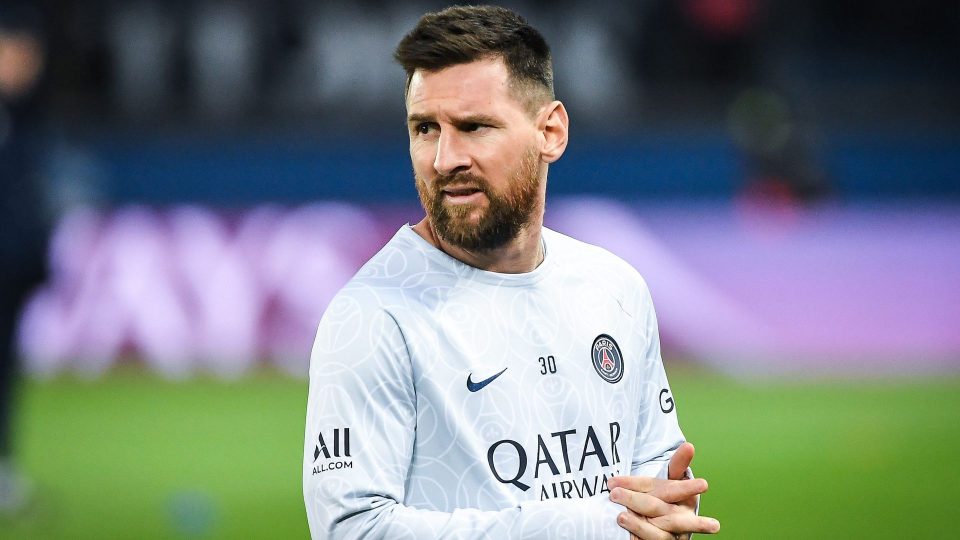 Messi nos EUA: Qual é o time que fez oferta para o craque?