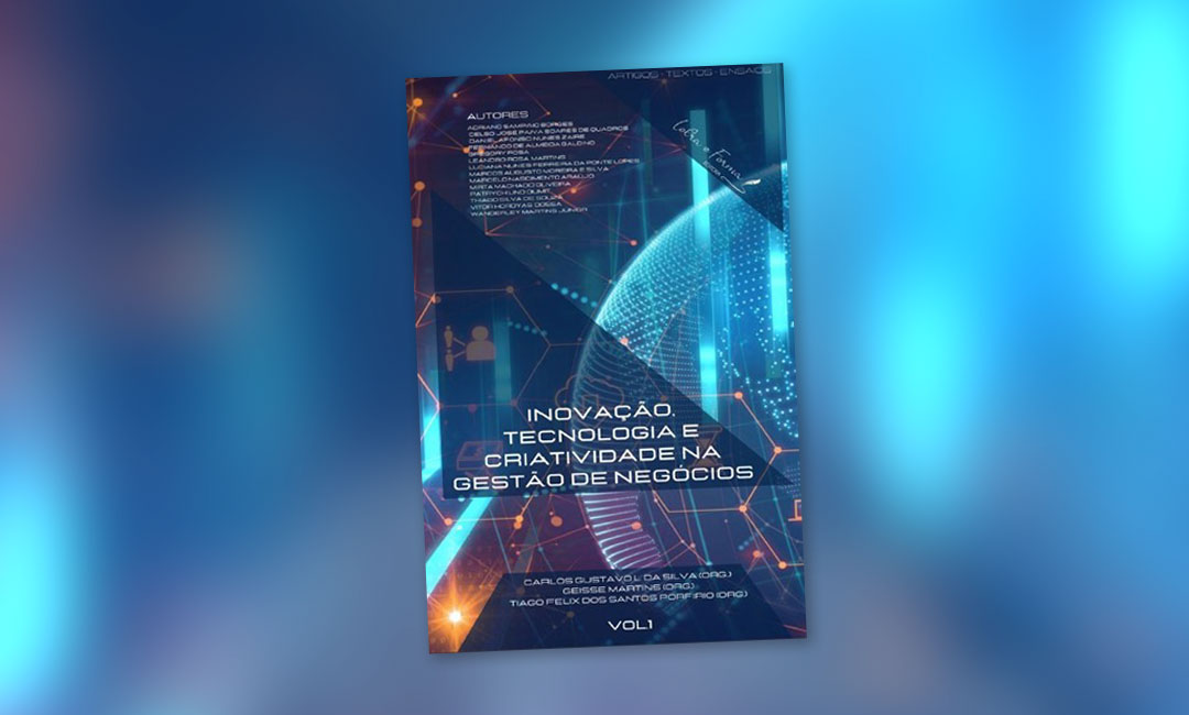 MUST University lança livro voltado para líderes e empreendedores