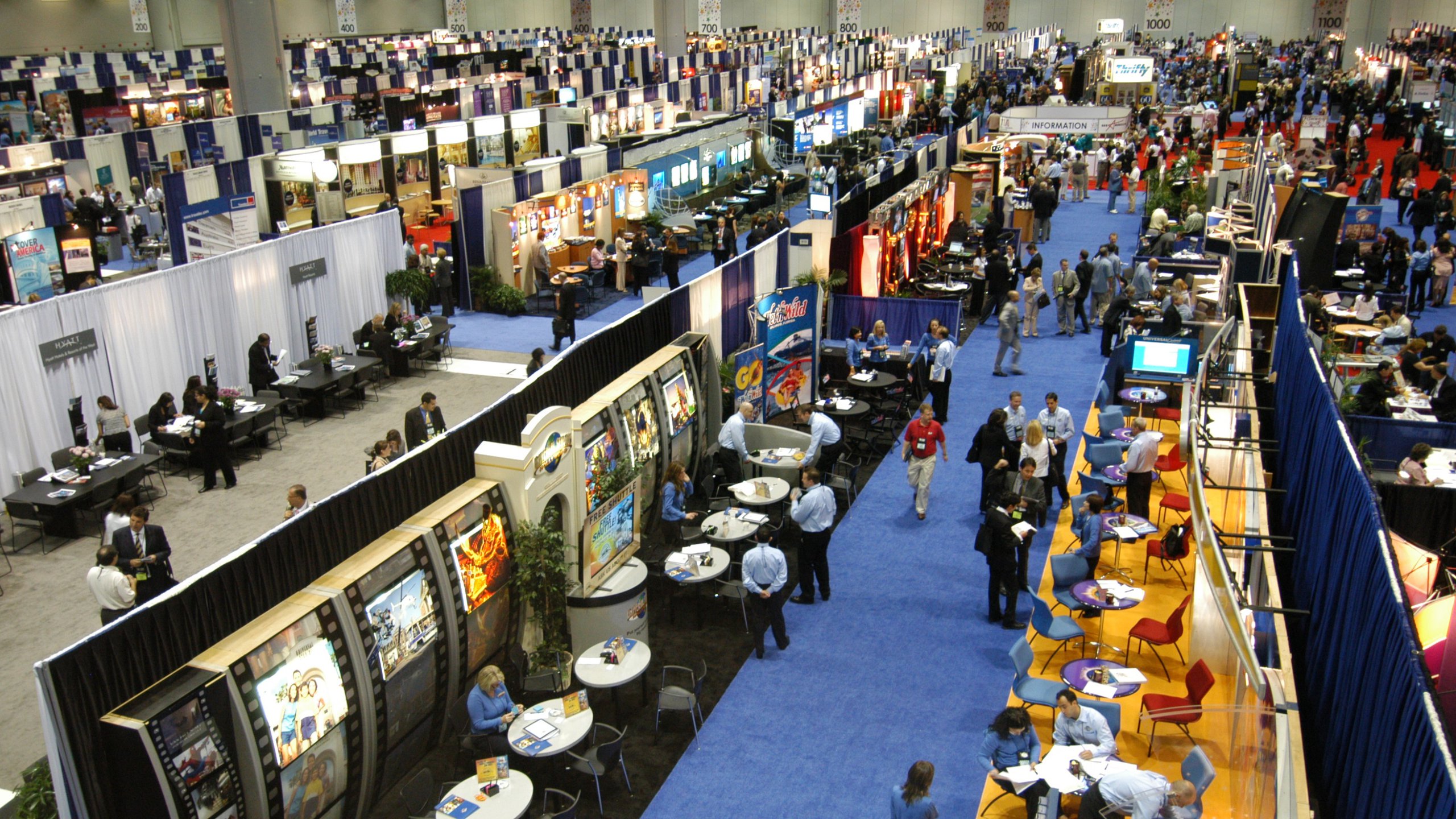 Orange County Convention Center Foto Expedia 