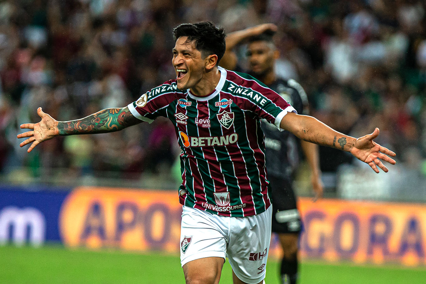 Defesa forte e contra-ataque veloz: o Nacional, recordista em Libertadores,  espera pelo Inter