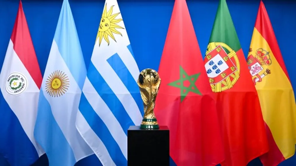 Por que a Candidatura da Argentina para Sediar o Mundial de 2020 é  Importante para o Brasil