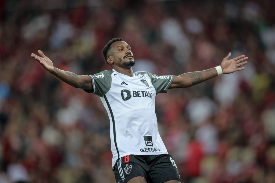 O drama do Botafogo