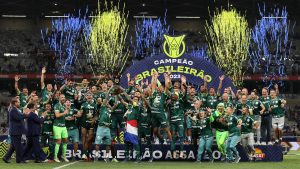 Vitória campeão da Série B: os personagens ex-Cruzeiro, Atlético e Seleção  Brasileira > No Ataque