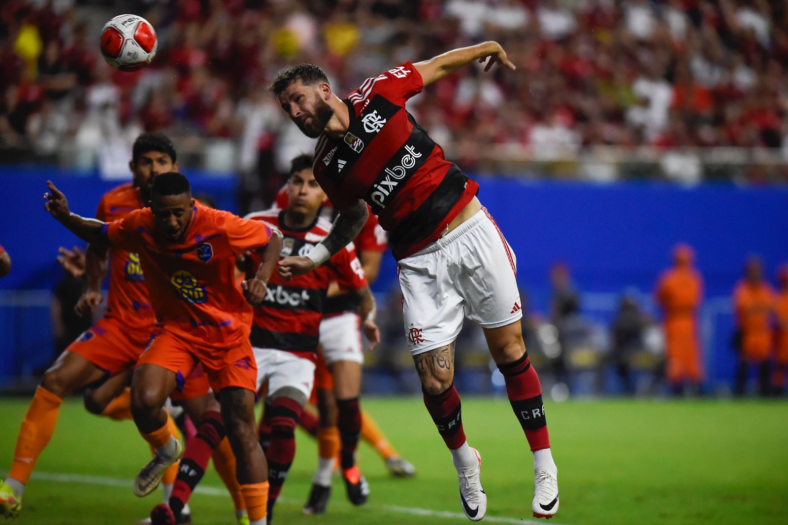 BRASIL está LONGE DAS GRANDES SELEÇÕES do planeta? - Melhor Futebol do  Mundo (21/03/2024) 