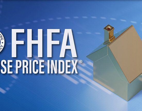 Essa organização mede o índice de preços dos imóveis em todo o país (Foto: FHFA HPI)