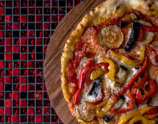 La Legendda de Miami Beach é uma das duas melhores pizzarias da Flórida classificadas entre as 100 melhores do mundo (Foto: laleggendapizzeria.com)