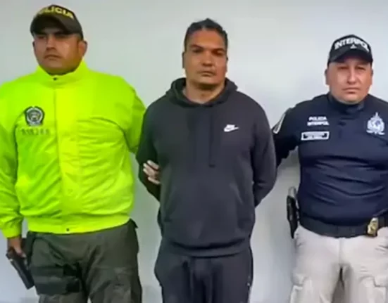 Um dos fundadores de El Tren de Aragua é Hector Guerrero, preso anos atrás por matar um policial, de acordo com a InSight Crime (Foto: InSight Crime)