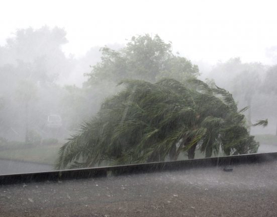 Costa Oeste da Flórida será bastante castigada pelo furacão Milton enquanto ainda se recupera dos estragos causados pelo Helene (Foto: flickr)