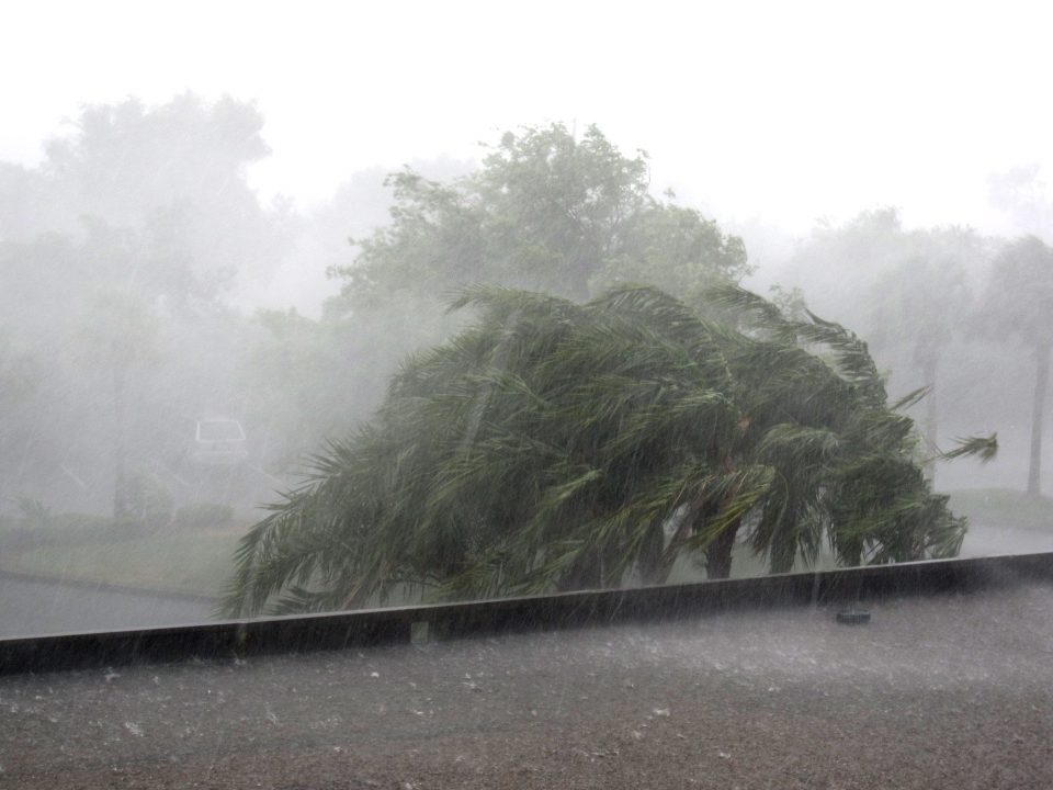 Costa Oeste da Flórida será bastante castigada pelo furacão Milton enquanto ainda se recupera dos estragos causados pelo Helene (Foto: flickr)