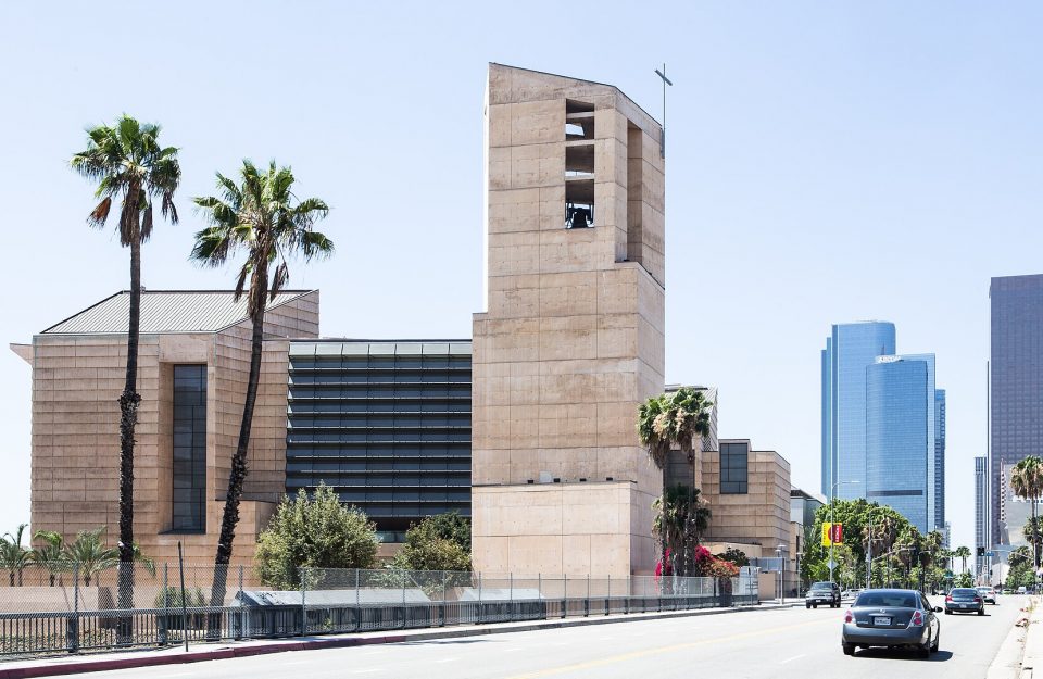 A Arquidiocese de Los Angeles chegou a um acordo sem declarar falência (Foto: Wikipedia/Katolsk Domkyrka)