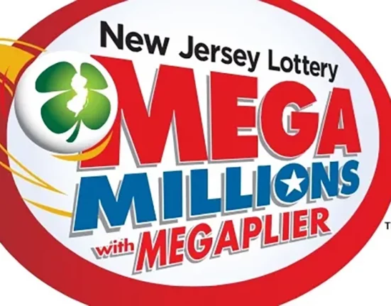 Se um prêmio de jackpot não for reclamado, cada estado participante no jogo Mega Millions receberá de volta todo o dinheiro que contribuiu (Foto: northjersey.com)