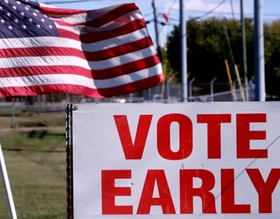 Flórida está entre os estados que já iniciaram a votação antecipada das eleições gerais de novembro (Foto: www.tallahassee.com)