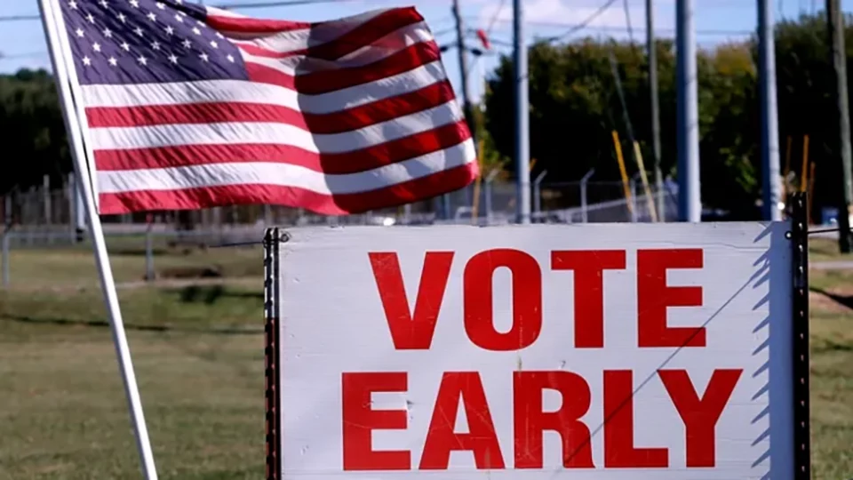 Flórida está entre os estados que já iniciaram a votação antecipada das eleições gerais de novembro (Foto: www.tallahassee.com)