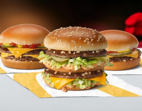 Com 26 casos, o Colorado tem o maior número de casos de doença registrados, seguido por Montana, com 13, e Nebraska, com 11 (Foto: McDonald's)