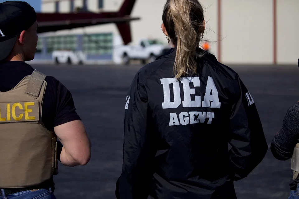 A DEA concordou com as recomendações delineadas no memorando do OIG (Foto: Homeland Security Today)