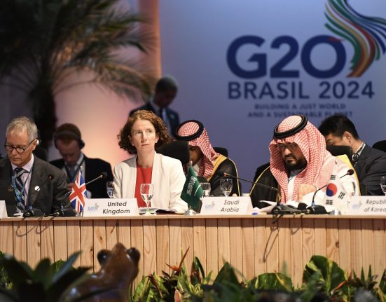 Especialistas comentam sobre o G20 e uma possivel reforma das Nações Unidas (Foto: FCDO/Lucas Landau/Flickr)