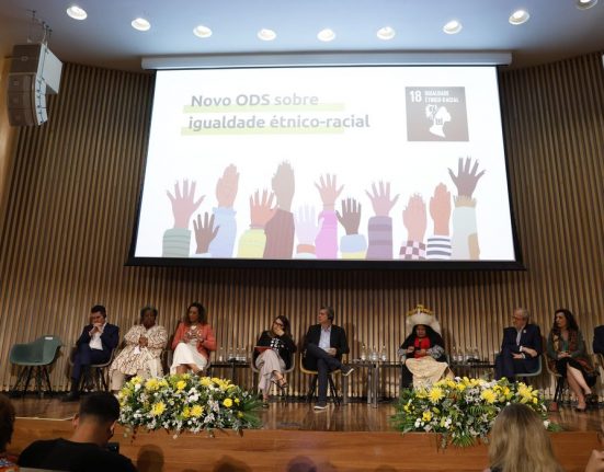 O G20 é composto por 19 países, representando cerca de 85% da economia mundial, mais de 75% do comércio global e cerca de dois terços da população (Foto: Fernando Frazão/Agência Brasil)