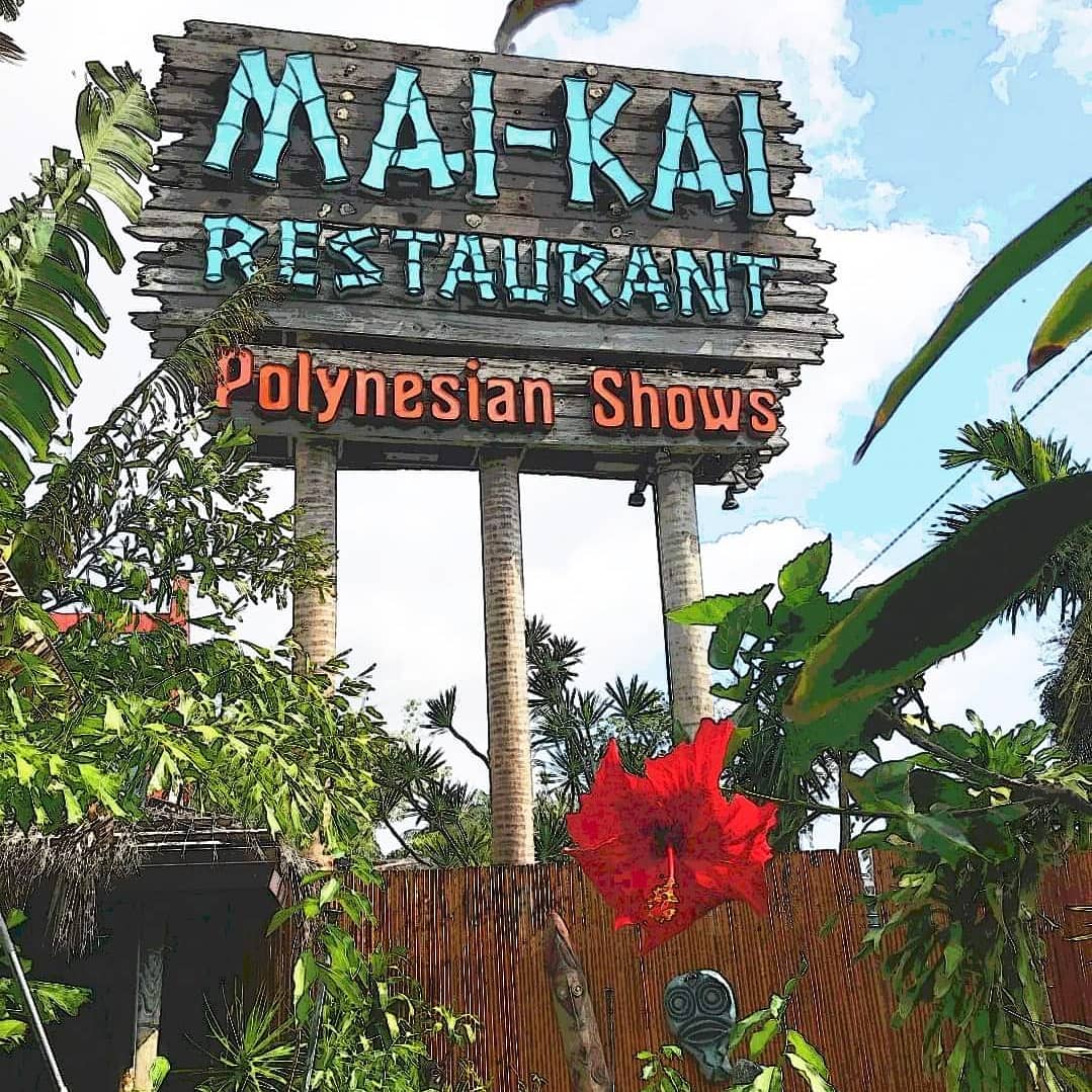 Mai-Kai, o lendário restaurante de Fort Lauderdale, retorna ao cenário gastronômico após quatro anos de fechamento