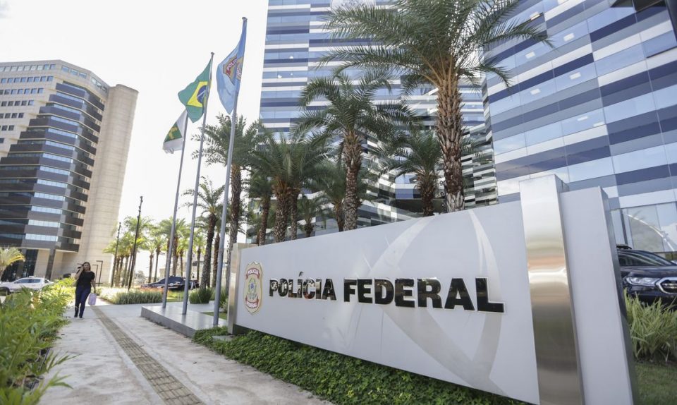 Polícia Federal desarticulou uma organização criminosa que visava assassinar o presidente e o vice-presidente do Brasil antes da posse do atual governo (Foto: Marcelo Camargo/Agência Brasil)