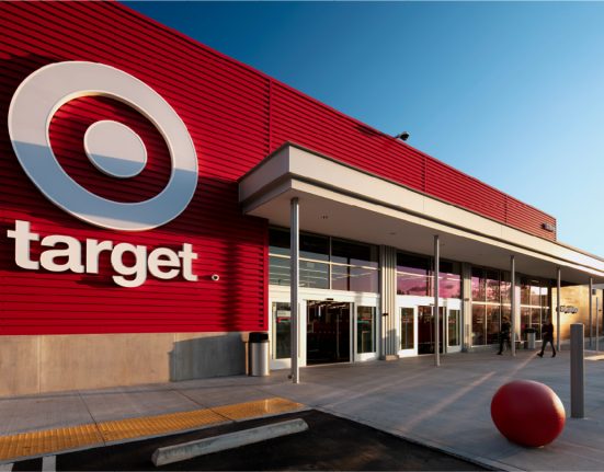 Target e outros varejistas começam a rejeitar cédulas danificadas a partir do próximo mês (Foto: Target Corpopration)