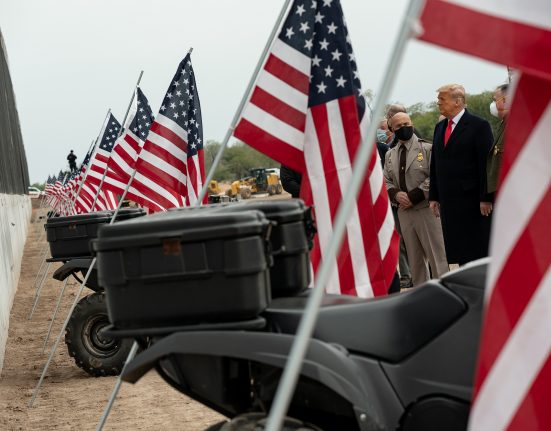 Advogados admitem que Trump recebeu o apoio de homens latinos, até mesmo dos indocumentados (Foto: Flickr)