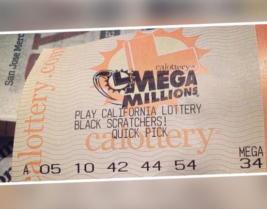 Este é o quinto maior jackpot da história da Mega Millions (Foto: Lisa Brewster/Flickr)